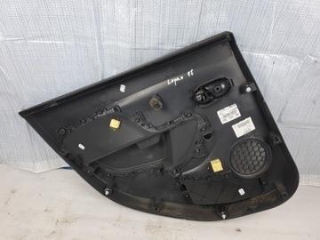 фото thumb №6, Dacia logan ii mcv 15r боковина правий зад задній