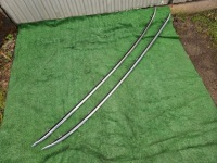 Купить Комплект рейлингов кровельные opel insignia a универсал 08- 13289600, фото thumb