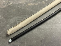 фото thumb №7, Шторка штора панорамы бежевый бежевая 3c8877307 do vw volkswagen passat cc