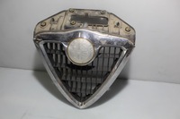 фото thumb №1, Решётка радиатора решётка радиатора alfa romeo 156 i