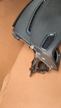 фото thumb №13, Панель роздавальна консоль volvo s60 v60 10-18r eu