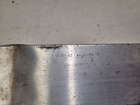 фото thumb №9, Балка бампера перед bmw 2 f45 f46 16+