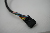 фото thumb №3, Дзеркало праве 11 pin renault clio v 5 ov369