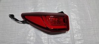 фото thumb №1, Hyundai kona лампа led задня ліва 92401-j90