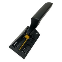 фото thumb №3, Hummer h2 03-07r ручка внутрішня rh