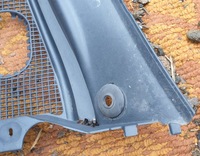 фото thumb №4, Жабо захист перед омивач renault kangoo