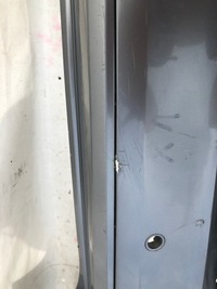 фото thumb №7, Бампер задняя bmw x1 e84 m-pakiet задний pdc хороший