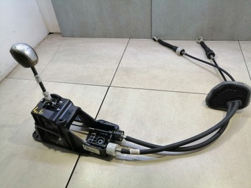 фото thumb №9, Вибірник коробки передач троси laguna iii 2.0 dci 8200933373a