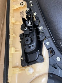 фото thumb №15, Jeep compass ii 1.4it 2018r обшивка оббивка двері лівий перед ліва передня