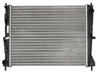 Купить Радиатор renault modus 04- 21410ay600 8200138738, фото thumb