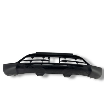 фото thumb №1, Dacia spring 2021 з спереди решётка нижняя бампера передней