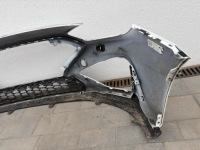 фото thumb №12, Бампер перед hyundai i30 iii рестайлинг n line 86511-g4da0
