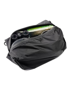 Travel Line Peak Design Ultralight Packing Cube Small Cloud – S biały