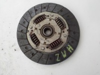 Citroen ds3 peugeot 208 1.2 vti 82km hmz hm01 сцепление прижим + диск в Украине, фото thumb