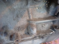 фото thumb №7, Fiat seicento 1,1 187a1000 55km двигатель бензин test измерение сжатие