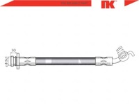 фото thumb №3, Шланг тормозной elast. suzuki перед splash swift