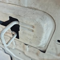 фото thumb №14, Renault trafic iii lift iv 21- капот крышка двигателя 656169152r