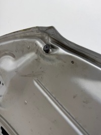 фото thumb №14, Audi a6 s6 c7 капот крышка двигателя повреждённая lx7w оригинал! | доставка!