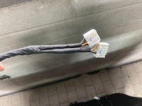 фото thumb №5, Крышка багажника багажника renault captur ii biynn состояние b.dobry w цвет