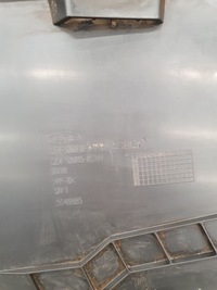 фото thumb №7, Ford c-max hybrid бардачок пасажира usa