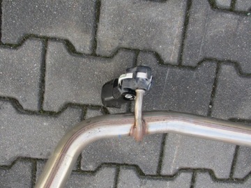 фото thumb №5, Глушитель выхлоп renault clio v 1,0 203002872r 686