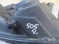 фото thumb №15, Лампа правая правый фара skoda rapid 5j 12- 5jb941016