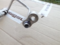 фото thumb №5, Vw polo 9n iv skoda fabia i roomster 1.4 16v шланг кондиціонера кондиціонер