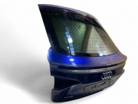 Audi e-tron 2021 задняя крышка багажника багажника Киев, фото thumb