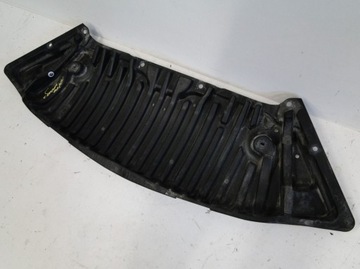 фото thumb №9, Mercedes защита pod бампер переднее бензин c класс 204 w204 s204 рестайлинг c204