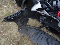 Бампер перед range rover sport l494 рестайлінг  18- Київ, фото thumb