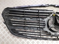 фото thumb №8, Решітка радіатора решітка радіатора mercedes v-klasa w447 2014r-