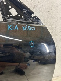 фото thumb №7, Kia niro 2023 дверь передние