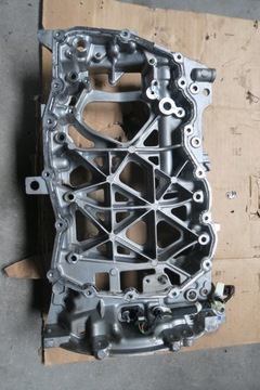 фото thumb №1, Ford 2.0 ecoblue основание поддон масляной двигателя