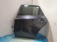 фото thumb №1, Subaru impreza iii gh двері задня ліва 61k