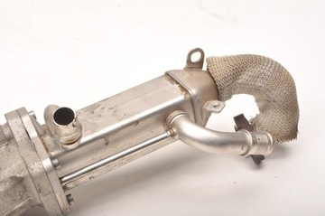 фото thumb №6, Citroen c5 iii 2.2 hdi радиаторов выхлопных газов 9656912280