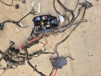 фото thumb №9, Mercedes gla h247 20- жгут отсек двигателя 2.0 usa