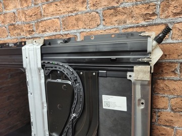 фото thumb №11, Bmw g30 g30 lci f90 m5 люк крыша сдвижной стеклянный чёрная алькантара