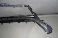 фото thumb №9, Mitsubishi asx 24- спойлер бампера перед передний oryg