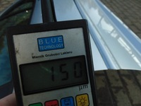 фото thumb №10, Двері праві перед передні peugeot 207 sw універсал ezrc 5d європа