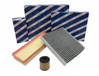 фото thumb №1, Smart fortwo ii 07-14 0.8 cdi фильтры набор