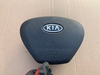 фото thumb №1, Подушка безпеки водія подушка kia ceed i ładna оригінал