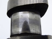 фото thumb №6, Jaguar xj x308 97- 3.2 v8 вал розподільний вал ss праві