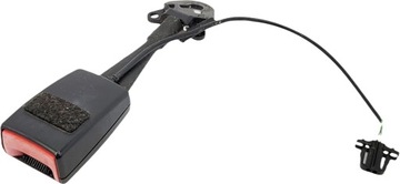 фото thumb №1, Audi q7 4l i застібка ременя безпеки ліва водія 4l0857755e