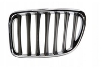 фото thumb №1, Решётка радиатора левая 206005-1