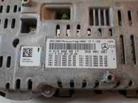 фото thumb №7, Mercedes e w213 лічильник прилади uk a2139000917