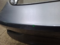 фото thumb №6, Крышка багажника bmw 4 i4 g26 gran купе 2020- красивая