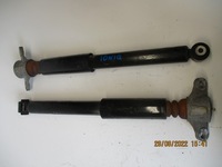 фото thumb №1, Амортизатор задняя амортизатор hyundai ioniq