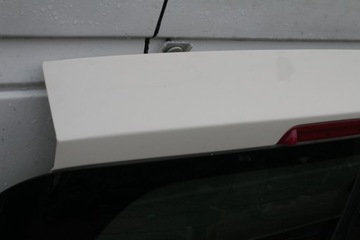 фото thumb №7, Кришка багажника opel adam z22c