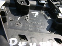 фото thumb №10, Peugeot 208 ii 2008 ii права решітка обдув консолі 9823459480 9828368380