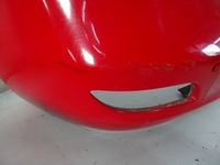 фото thumb №12, Opel zafira c бампер задняя задний 50b pdc